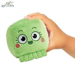 عروسک والا شارک موزیکال مکعبی Big Show