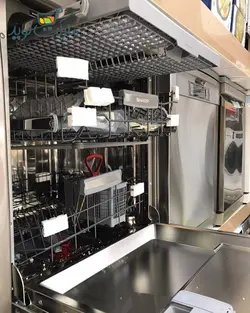 ماشین ظرف شویی ۳ طبقه شارپ