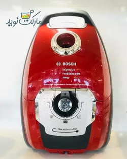 جارو برقی سايلنت بوش مدل bjl8se59gb