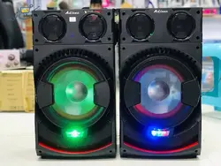 اسپيكر شارژی AILiang مدل ١٠٢١