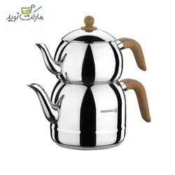 قوری و کتری کرکماز مدل A196