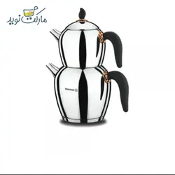 کتری و قوری کرکماز