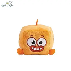 عروسک ویلیام شارک موزیکال مکعبی Big Show