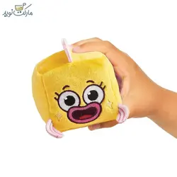 عروسک گلدی شارک موزیکال مکعبی Big Show