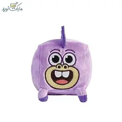 عروسک چارلز شارک موزیکال مکعبی Big Show