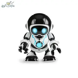 ربات ریمیکس Robosapien چند حالته