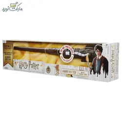 چوب دستی جادویی هری پاتر