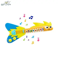 گیتار الکتریک بیبی شارک سری Big Show