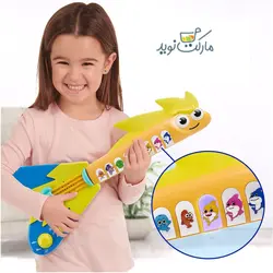 گیتار الکتریک بیبی شارک سری Big Show