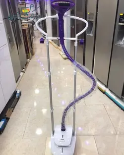 اتو بخار ايستاده ٢٠٠٠ وات عرشیا مدل 22999