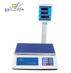 ترازو دیجیتالی کمری مدل ACS-50