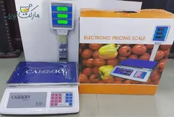 ترازو دیجیتالی کمری مدل ACS-50