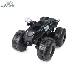 ماشین کنترلی بتمن مدل Batmobile مقیاس 1:15