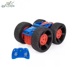ماشین کنترلی Air Hogs مدل Jump Fury