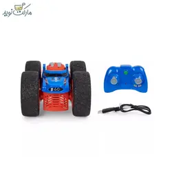ماشین کنترلی Air Hogs مدل Jump Fury