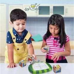 بلاک هوشمند موزیکال CoComelon