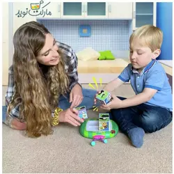 بلاک هوشمند موزیکال CoComelon