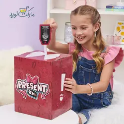 سگ رباتیک سورپرایزی Princess