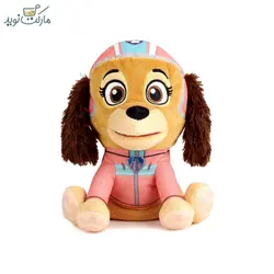 عروسک سخنگو نمایشی پاپاترول مدل لیبرتی The Movie