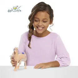 فیگور اسب کلکسیونی مدل Sugar سری Winner’s Stable