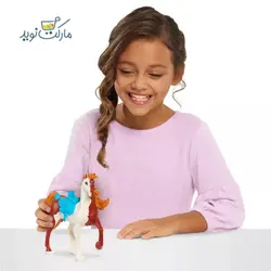 فیگور اسب کلکسیونی مدل Penny سری Winner’s Stable