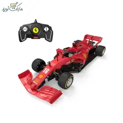ماشین کنترلی ساختنی فراری SF1000 راستار مقیاس 1:18