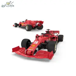 ماشین کنترلی ساختنی فراری SF1000 راستار مقیاس 1:18