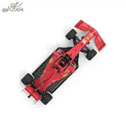 ماشین کنترلی ساختنی فراری SF1000 راستار مقیاس 1:18