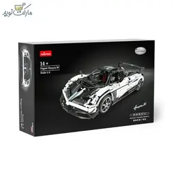 ماشین کنترلی ساختنی پاگانی Huayra BC راستار مقیاس 1:8