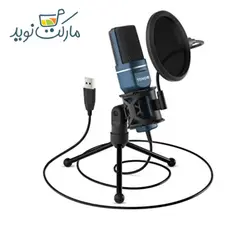 میکروفون حرفه ای تونور Tonor