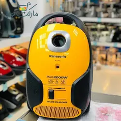 جارو برقی پاناسونیک مدل MC-CJ913