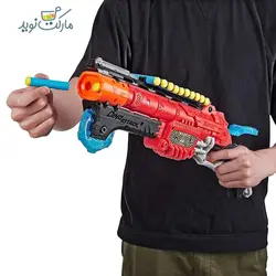 تفنگ بازی ایکس شات مدل Claw Hunter