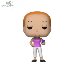 فیگور سامر 303 فانکو پاپ