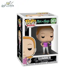 فیگور سامر 303 فانکو پاپ