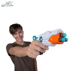 تفنگ بازی ایکس شات مدل MK3