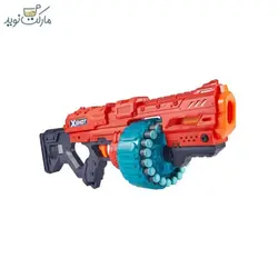 تفنگ بازی ایکس شات مدل Max Havoc