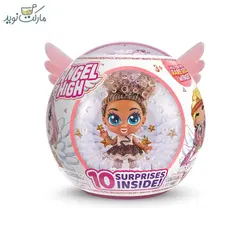 عروسک ایتی بیتی پرتیز Coco Love سری Angel High