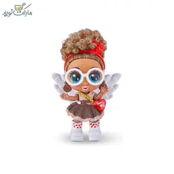 عروسک ایتی بیتی پرتیز Coco Love سری Angel High