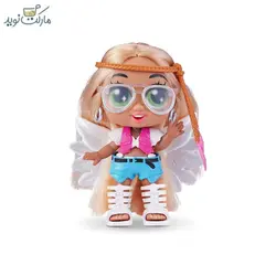 عروسک ایتی بیتی پرتیز Cara Mello سری Angel High