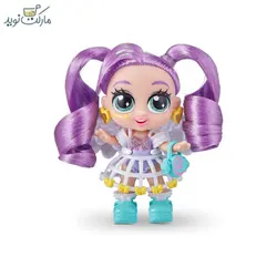 عروسک ایتی بیتی پرتیز Pascal سری Angel High