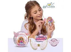 عروسک ایتی بیتی پرتیز Pascal سری Angel High