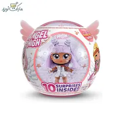 عروسک ایتی بیتی پرتیز Cosmo سری Angel High