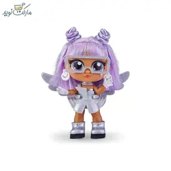 عروسک ایتی بیتی پرتیز Cosmo سری Angel High