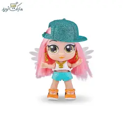 عروسک ایتی بیتی پرتیز Zesti Beats سری Angel High