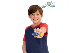 ماهی رباتیک Robo Fish آبی