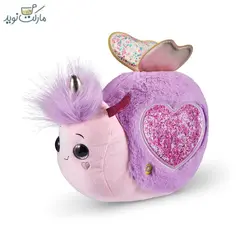 عروسک رینبوکورنز شاخ طلایی سری Jelly Shake