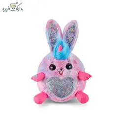 عروسک رینبوکورنز شاخ آبی سری Jelly Shake