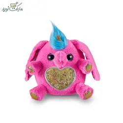 عروسک رینبوکورنز شاخ صورتی سری Jelly Shake