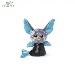 پری دریایی خفاشی لاگونالو پولیشی سری Nici