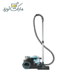 جارو برقی عرشیا با فیلتراسیون آب مدل 2062
